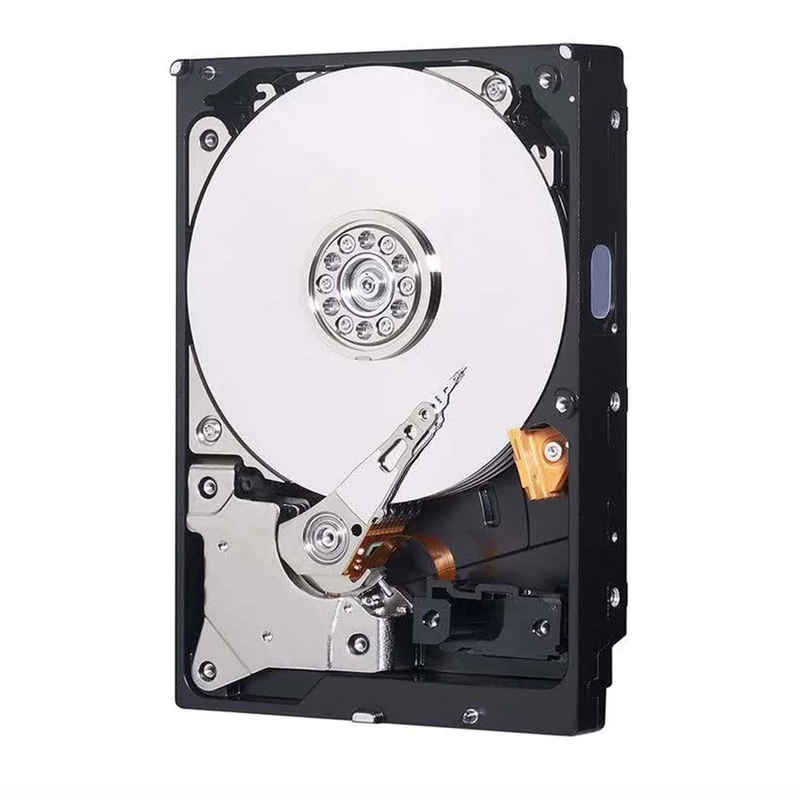 هارددیسک اینترنال وسترن دیجیتال مدل Blue WD10EZEX ظرفیت 1 ترابایت (1)